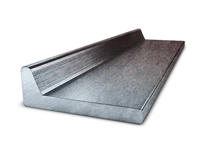 Полособульб 120 x 8