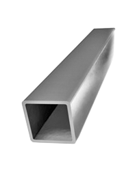 Труба профільна нержавіюча 120x80x4 1.4301