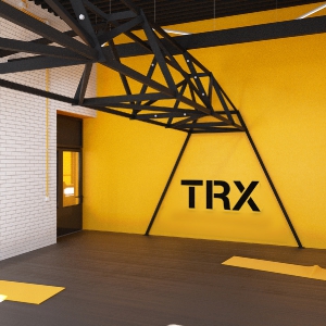 Проектування виготовлення, 3д візуалізація ТRX тренажера_1
