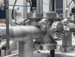 Запірна арматура