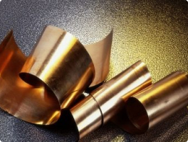 Латунь та бронза