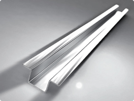 Гнуті профілі