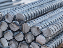 Сортовий та фасонний прокат