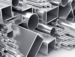 Нержавіюча сталь