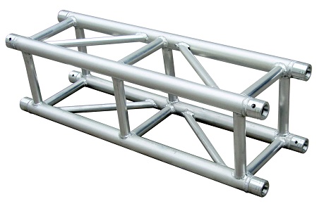 truss, column