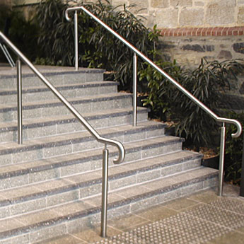 Handrails